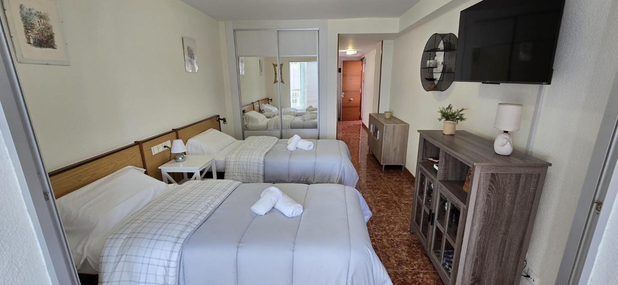 Apartment Albatros 16