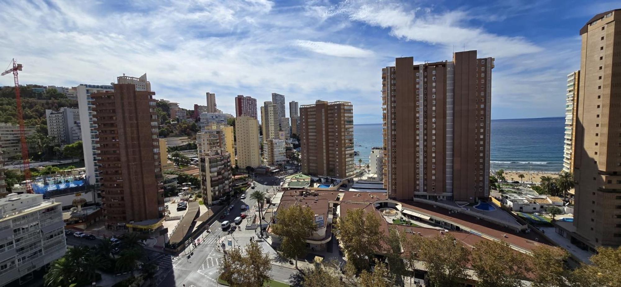 Albatros 16 Apartment