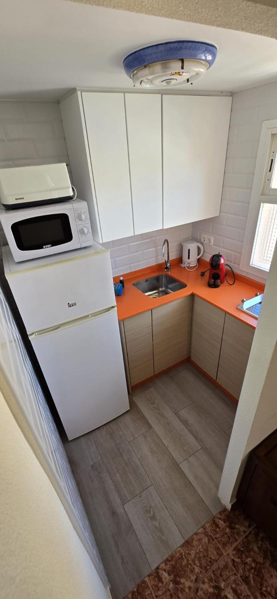 Apartment Albatros 16 *