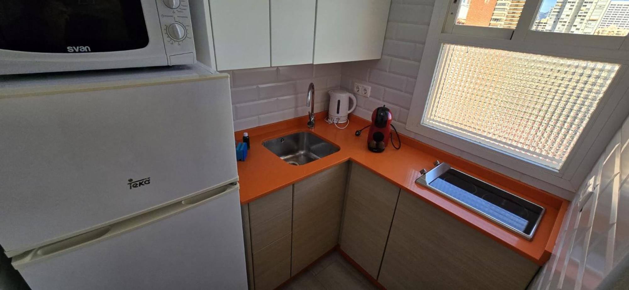 Apartment Albatros 16