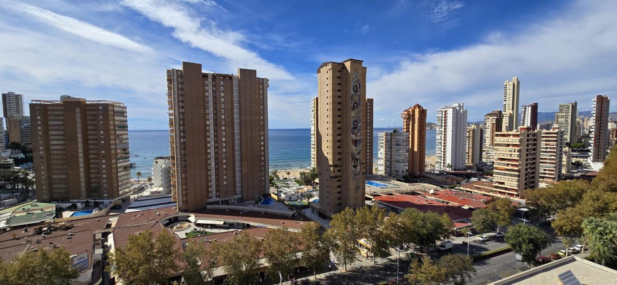 Apartment Albatros 16 *