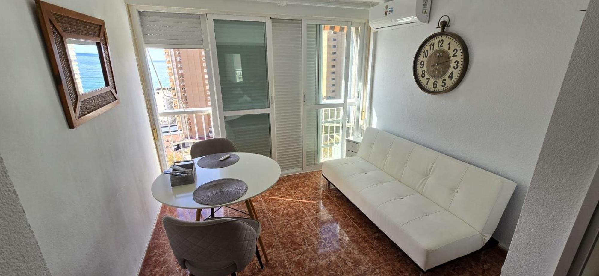 Albatros 16 Apartment *