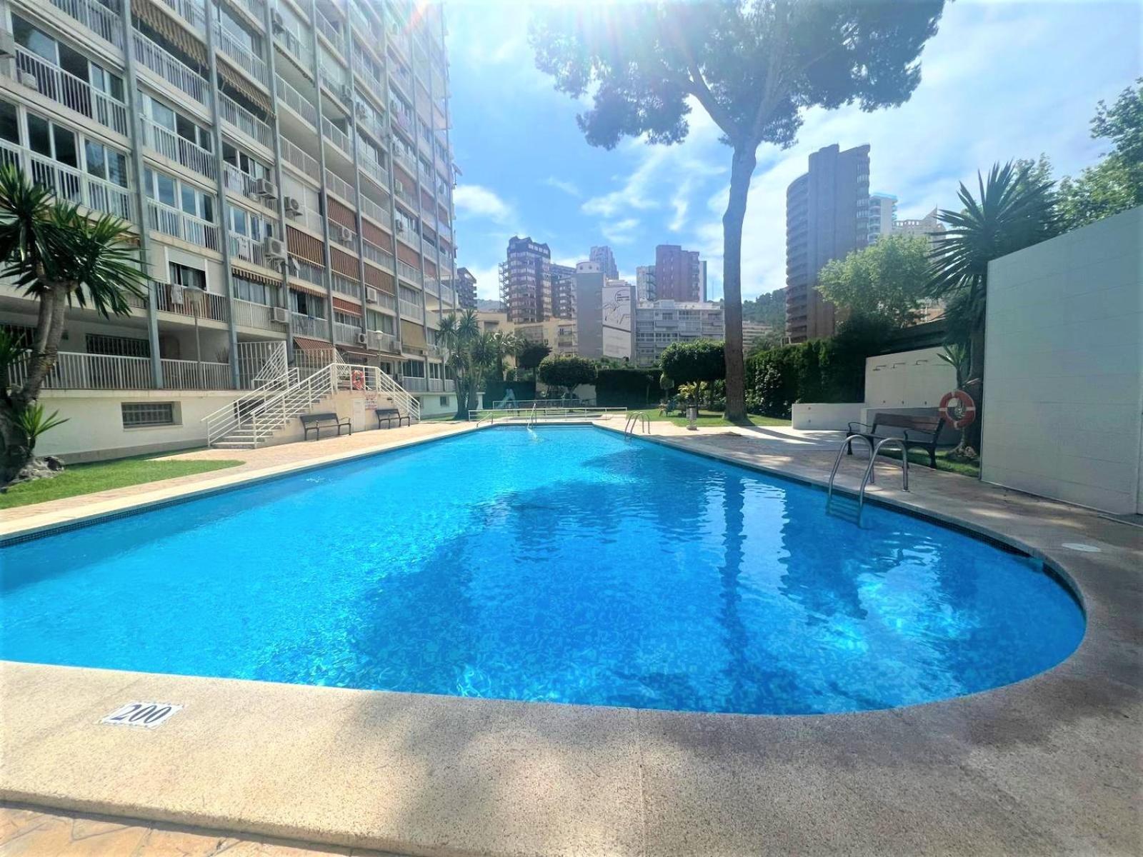 Apartment Albatros 16